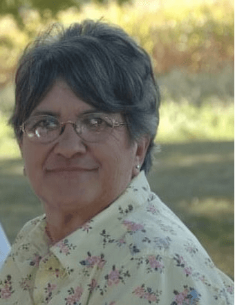 Sandra Sue Risley Obituary