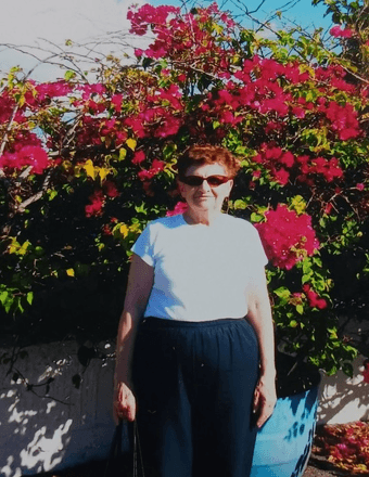 Sandra Sue Skinner Obituary