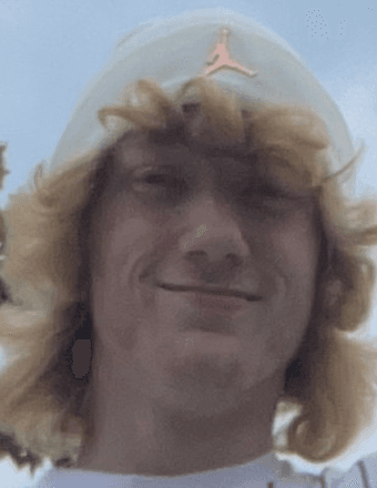 Noah Strange Obituary