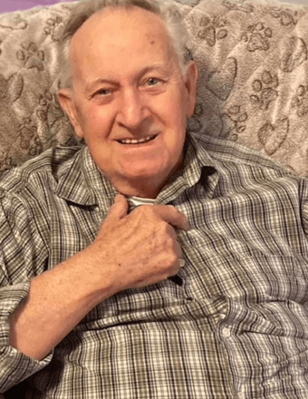 Billy R. Hughey Obituary