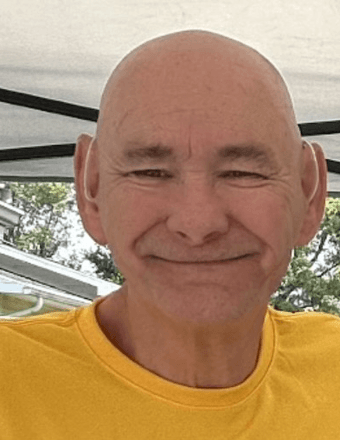 Gerald Eugene Heath Obituary
