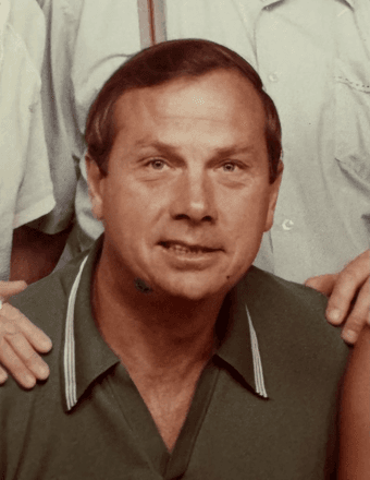 Marlin  “Buzz” Ray Horrall Obituary