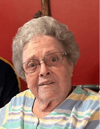 Betty Jean (Davis) Pride Obituary
