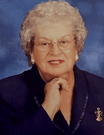 Mary Catherine (Sinclair) Becher Obituary