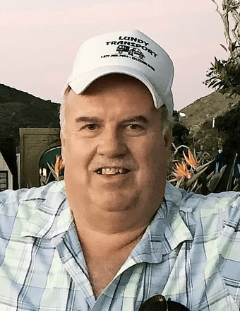 Roy “Steve” Stephen Lundy Obituary