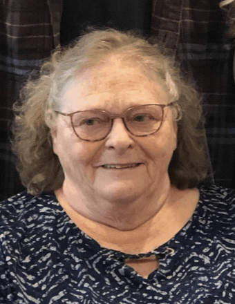 Janet Kay (Lashley) Hedge Obituary