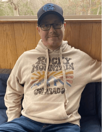 James Joshua  Brian Cooper Obituary