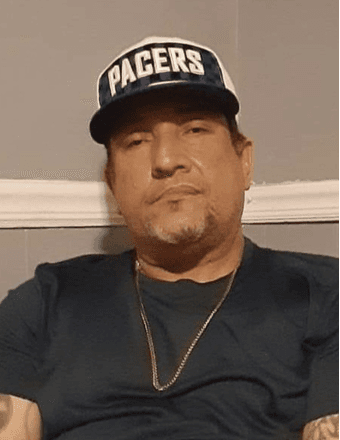 Gelpi Oquendo Miguel Angel “Miguel Gelpi” Obituary