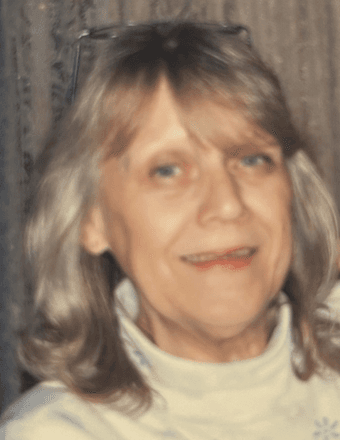 Judy Glenda (Willson) Cunningham Obituary