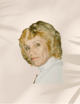 Helen Hamilton Obituary