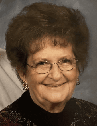 Janice Darlene (Price) Bruce Obituary