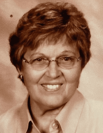 Rita Colleen (Mason) Rish Obituary
