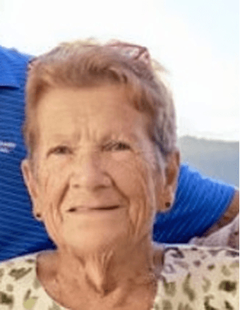 Sharon Jean (Bright) Booher Obituary