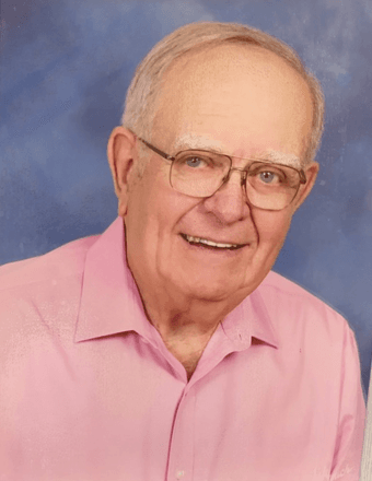 Paul George Brown Obituary