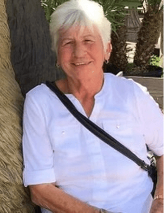 Barbara Graves Obituary