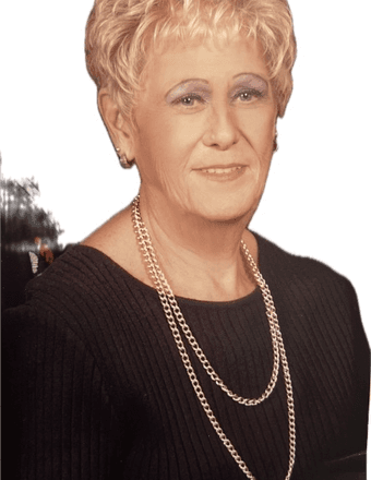 Doris Ellen (Bowman) Biggs Obituary