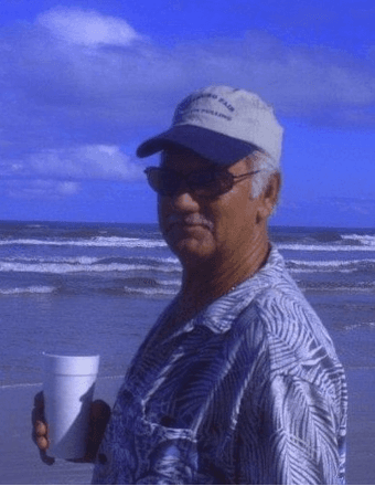 James Hill Obituary