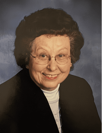 Kathleen Ann (Fauson) Taylor Obituary