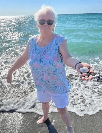 Ruthie Jane (Walls) Adams Obituary