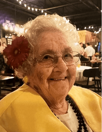 Dorothy Jane (Schlomer) Sievers Obituary
