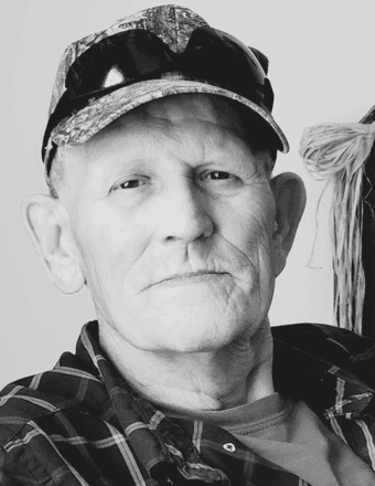 John Frank Woolard Obituary