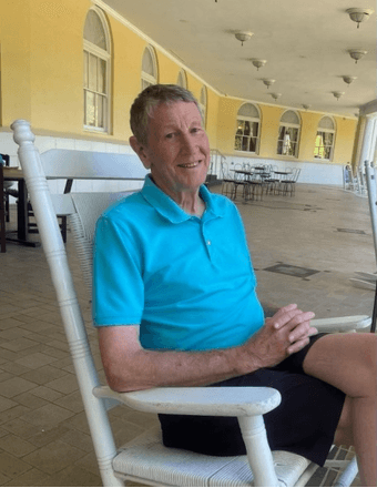 John Michael Teising Obituary
