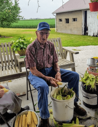 Paul Edward Schroeder Obituary