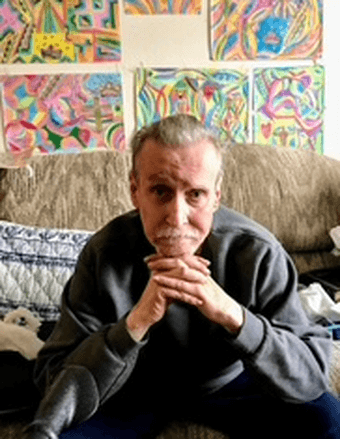 Larry Burks Obituary