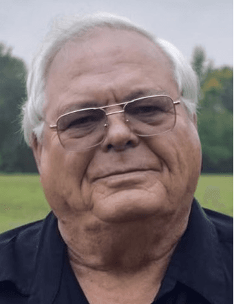Robert L. Harding Jr. Obituary