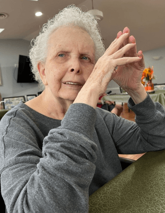 Sondra Joan (Rogers) Wininger Obituary