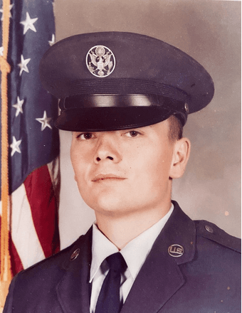 Steven M. Chestnut Obituary
