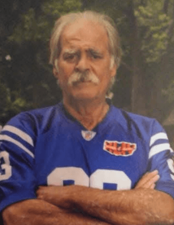Dennis Wayne Sidebottom Obituary
