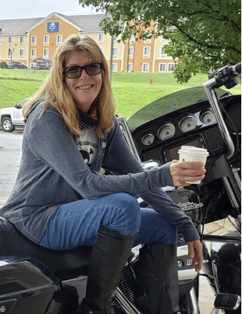 Paula Winter Obituary