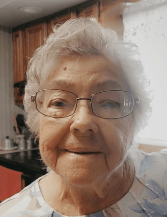 Reda Jean (Cary) Mullins Obituary