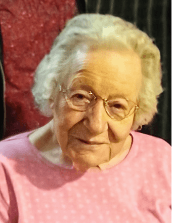 Elizabeth Wavoline (Davis) Ragsdale Obituary