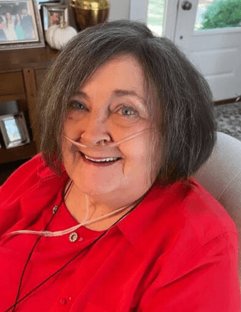 Sharon Rae (Young) Westfall Obituary