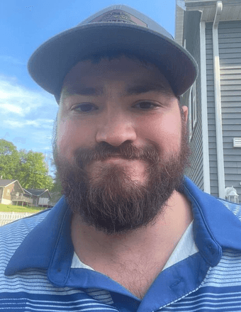 Johnathan Caleb Brinson Obituary