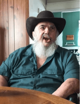 Byron Rush Sullivan Obituary