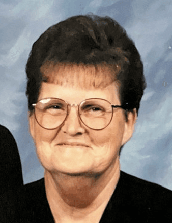 Lois Darlene (Hopkins) Roach Obituary