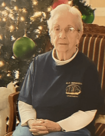Naomi Ruth (Risher) Miley Obituary