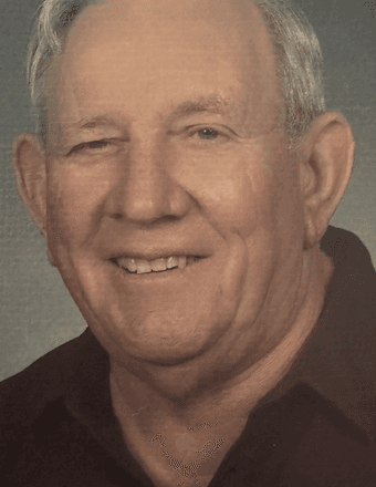 Paul Edward Dillon Obituary