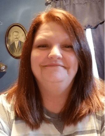 Jaimie Lea (Klusmeier) Tate-Shade Obituary