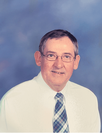 Harold Bruce Clinkenbeard Obituary