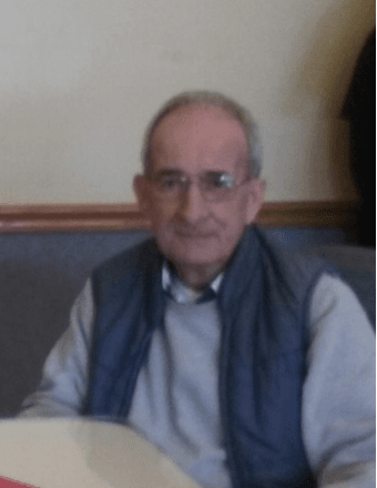 Michael J. O’Bryan Obituary