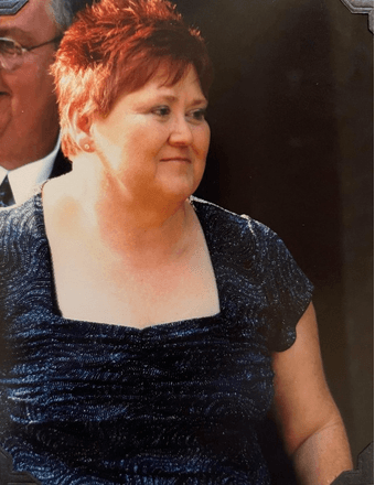 Rebecca A (Robertson) Fowler Obituary