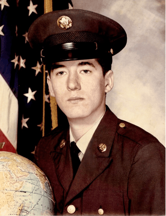 Mark Stephen Scott Obituary