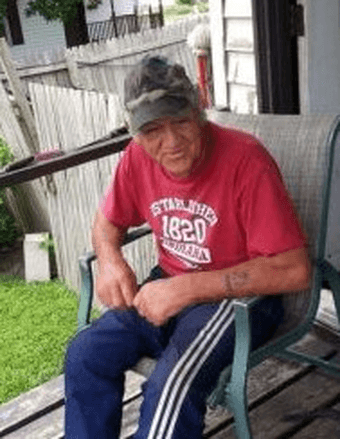 Terry Cox Obituary