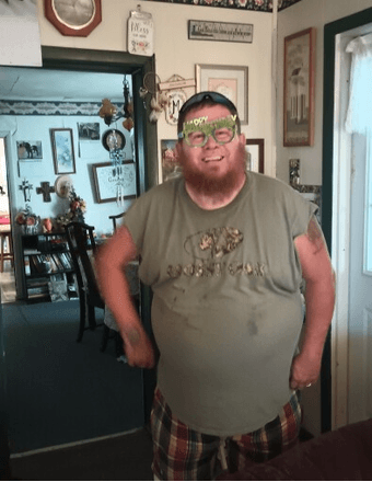 Douglas Carlton Kincaid Obituary