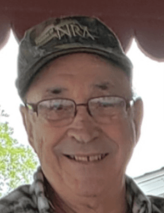 Bradley Raymond Ravellette Obituary