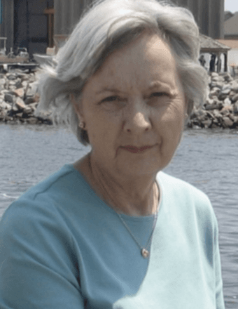 Sharon “Sherry” Ruth Gill Obituary